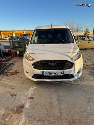 Ford Transit Connect 2020 MAXI
