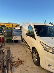 Ford Transit Connect 2020 MAXI-thumb-1