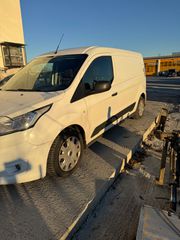 Ford Transit Connect 2020 MAXI-thumb-2