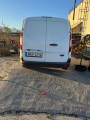 Ford Transit Connect 2020 MAXI-thumb-3