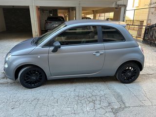 Fiat 500 2012 C 0.9 8V TWINAIR START&STOPP S