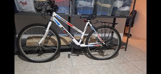 All - Mountain 2015 PURE SPEED