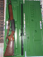 Remington 11 87Magnum premier