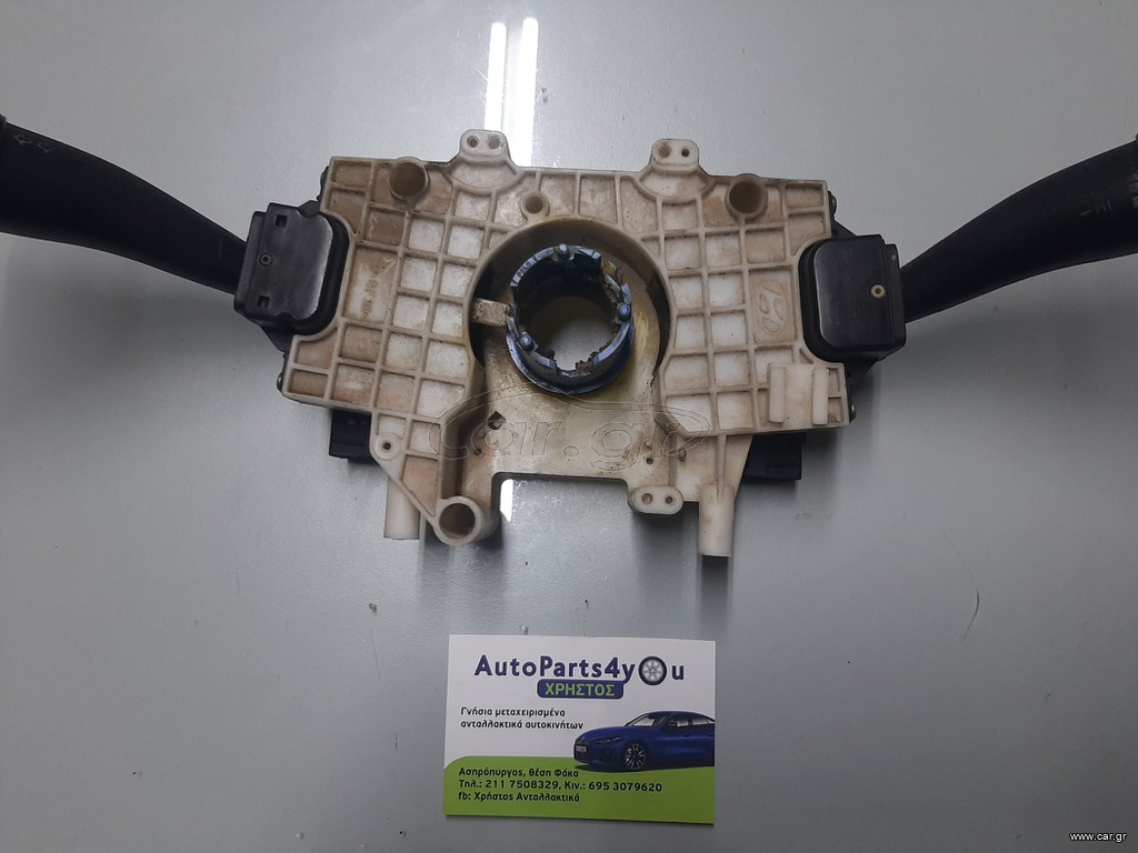 Hyundai matrix φλασιέρα