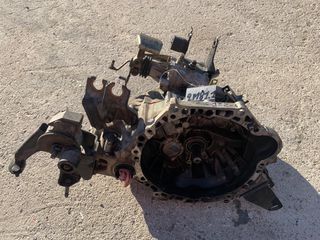 ΣΑΣΜΑΝ TOYOTA COROLLA VERSO 04-11 1ZZ-FE 1.8 16V