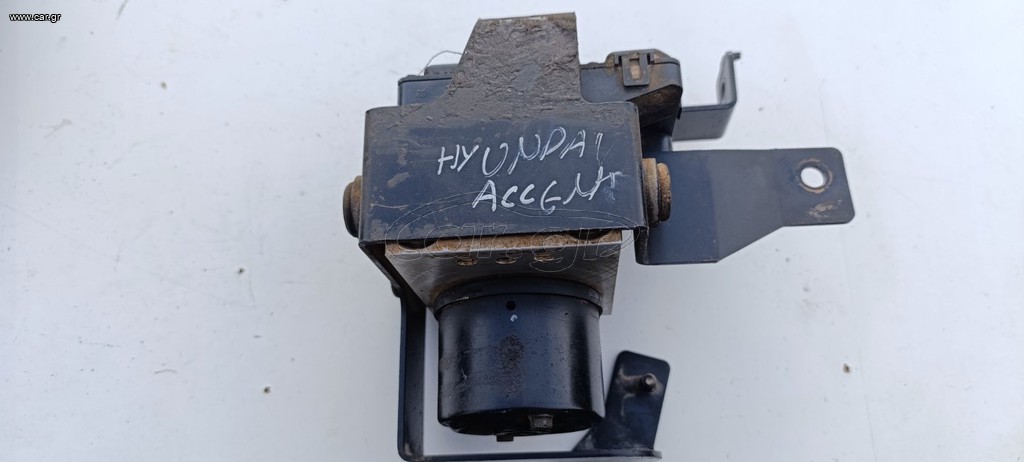 Μονάδα ABS Hyundai accent 1999....2003