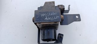 Μονάδα ABS Hyundai accent 1999....2003