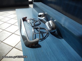 INOX ΑΞΕΣΟΥΑΡ ΓΙΑ SANTA FE!!!-thumb-2