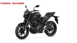 Yamaha 2026 MT 03  E5+ ΕΤΟΙΜΟΠΑΡΑΔΟΤΟ-thumb-2