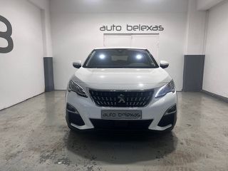 Peugeot 3008 2017 1.6 BLUEHDI 120 ACTIVE GRIP