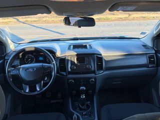 Ford Ranger 2018 2.2 4X4 BLACKLINE-thumb-36