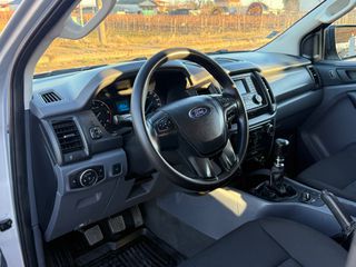 Ford Ranger 2018 2.2 4X4 BLACKLINE-thumb-35