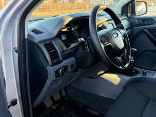 Ford Ranger 2018 2.2 4X4 BLACKLINE-thumb-34