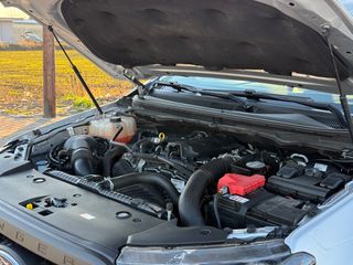 Ford Ranger 2018 2.2 4X4 BLACKLINE-thumb-68