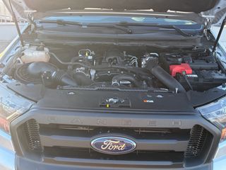 Ford Ranger 2018 2.2 4X4 BLACKLINE-thumb-69