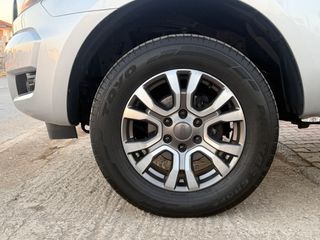 Ford Ranger 2018 2.2 4X4 BLACKLINE-thumb-71