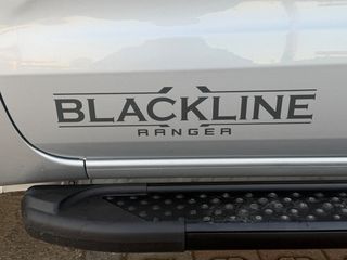 Ford Ranger 2018 2.2 4X4 BLACKLINE-thumb-29