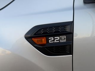 Ford Ranger 2018 2.2 4X4 BLACKLINE-thumb-28