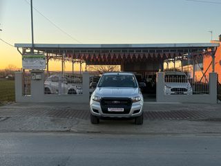 Ford Ranger 2018 2.2 4X4 BLACKLINE-thumb-30