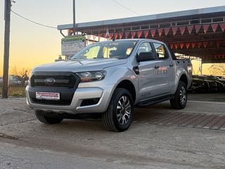 Ford Ranger 2018 2.2 4X4 BLACKLINE-thumb-27