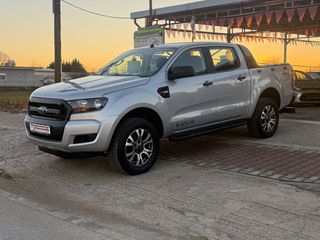 Ford Ranger 2018 2.2 4X4 BLACKLINE-thumb-26