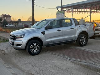 Ford Ranger 2018 2.2 4X4 BLACKLINE-thumb-25