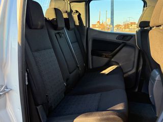 Ford Ranger 2018 2.2 4X4 BLACKLINE-thumb-61