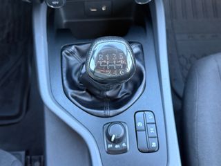 Ford Ranger 2018 2.2 4X4 BLACKLINE-thumb-51