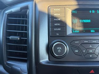 Ford Ranger 2018 2.2 4X4 BLACKLINE-thumb-47