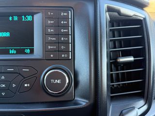 Ford Ranger 2018 2.2 4X4 BLACKLINE-thumb-48