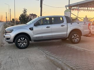 Ford Ranger 2018 2.2 4X4 BLACKLINE-thumb-24