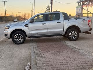 Ford Ranger 2018 2.2 4X4 BLACKLINE-thumb-23