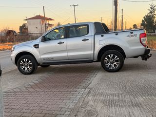 Ford Ranger 2018 2.2 4X4 BLACKLINE-thumb-22
