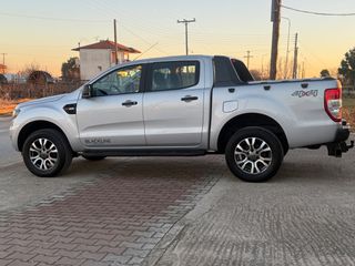 Ford Ranger 2018 2.2 4X4 BLACKLINE-thumb-21