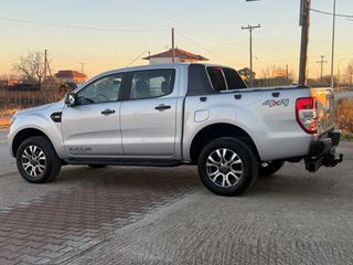Ford Ranger 2018 2.2 4X4 BLACKLINE-thumb-20