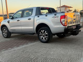 Ford Ranger 2018 2.2 4X4 BLACKLINE-thumb-19