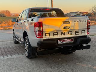 Ford Ranger 2018 2.2 4X4 BLACKLINE-thumb-16