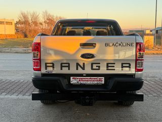 Ford Ranger 2018 2.2 4X4 BLACKLINE-thumb-14