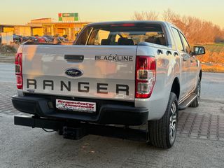 Ford Ranger 2018 2.2 4X4 BLACKLINE-thumb-13