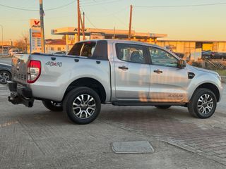 Ford Ranger 2018 2.2 4X4 BLACKLINE-thumb-12