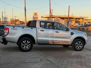 Ford Ranger 2018 2.2 4X4 BLACKLINE-thumb-11