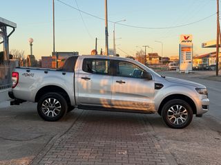 Ford Ranger 2018 2.2 4X4 BLACKLINE-thumb-10