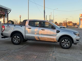 Ford Ranger 2018 2.2 4X4 BLACKLINE-thumb-9