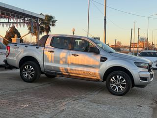Ford Ranger 2018 2.2 4X4 BLACKLINE-thumb-8