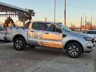 Ford Ranger 2018 2.2 4X4 BLACKLINE-thumb-7