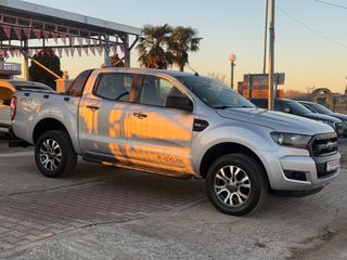 Ford Ranger 2018 2.2 4X4 BLACKLINE-thumb-6
