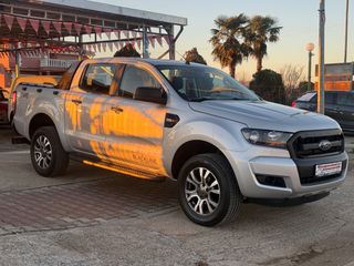 Ford Ranger 2018 2.2 4X4 BLACKLINE-thumb-5