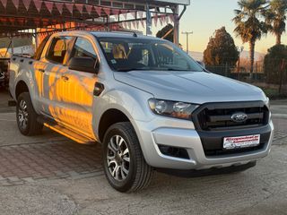Ford Ranger 2018 2.2 4X4 BLACKLINE-thumb-4