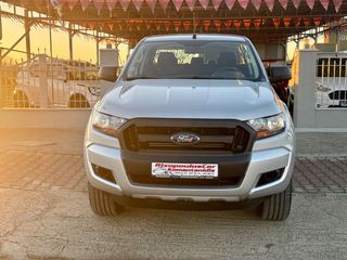 Ford Ranger 2018 2.2 4X4 BLACKLINE-thumb-2