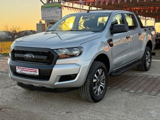 Ford Ranger 2018 2.2 4X4 BLACKLINE-thumb-1